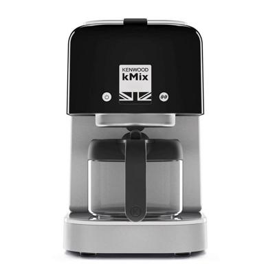 Kenwood kMix COX750BK Filter Koffiezetapparaat Kenwood kMix COX750BK Filter Koffiezetapparaat