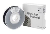 UltiMaker M2560 Black 750 Filament ABS kunststof 2.85 mm 750 g Zwart 1 stuk(s) - thumbnail
