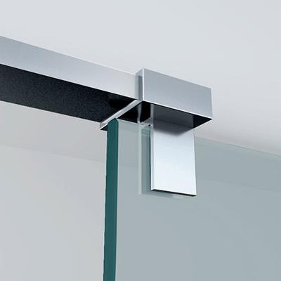 Wiesbaden haakse glaskoppeling draaibaar tbv stabilisatiestang