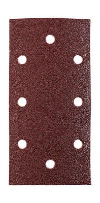 kwb 817980 Schuurpapier Korrelgrootte (num) 40, 80, 240 (l x b) 186 mm x 93 mm 10 stuk(s) kwb 817980 Schuurpapier Korrelgrootte (num) 40, 80, 240 (l x b) 186 mm x 93 mm 10 stuk(s)