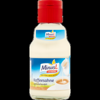 MinusL Koffieroom 165 g bij Jumbo - thumbnail