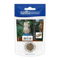 Connector Aqua Control 15 mm - thumbnail