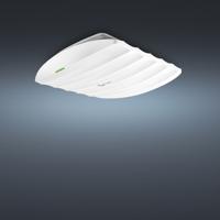 TP-LINK EAP110 WiFi-accesspoint 300 MBit/s 2.4 GHz - thumbnail