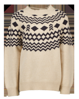 Sweater - Wit - thumbnail