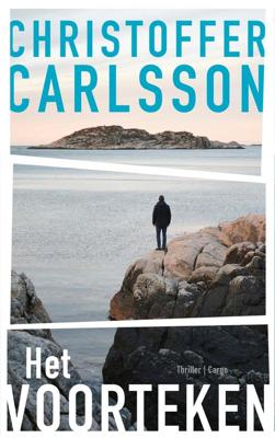 Het voorteken - Christoffer Carlsson - eBook (9789403179308) Het voorteken - Christoffer Carlsson - eBook (9789403179308)