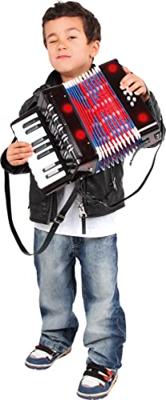 Small Foot accordeon klassiek