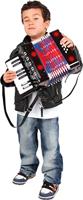 Small Foot accordeon klassiek - thumbnail