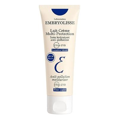 Embryolisse Multi-Protection Milk-Cream SPF20 PA+++ 40 ml