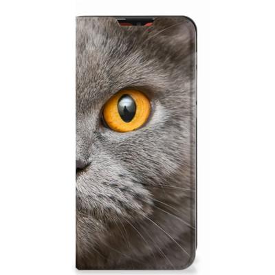 Hoesje maken Motorola Moto E7 Power | E7i Power Britse Korthaar Hoesje maken Motorola Moto E7 Power | E7i Power Britse Korthaar