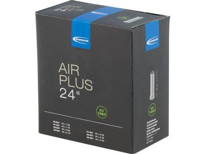 Schwalbe av10ap binnenband airplus 24inch 40/62-507 ib agv 40mm