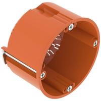 OBO Bettermann 2003802 Hollewand-apparaatdoos (Ø x d) 68 mm x 47 mm 25 stuk(s) - thumbnail
