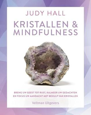 Kristallen & mindfulness (Paperback)