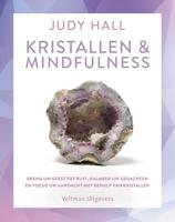 Kristallen & mindfulness (Paperback) - thumbnail