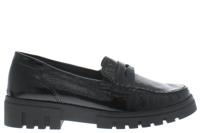 Waldlaufer Serena 723502 143 001 schwarz Zwart maat 40.5 - thumbnail