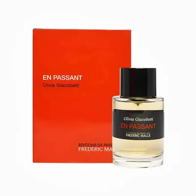 Frederic Malle En Passant Eau de Parfum - 100 ml