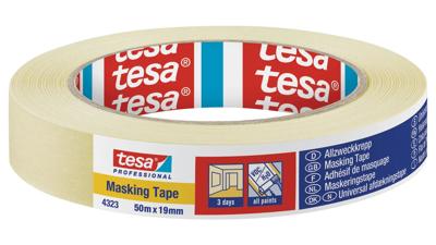 Tesa afplakband 15mm 50mtr (20)