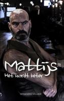 Mattijs - Mattijs Goede - ebook - thumbnail