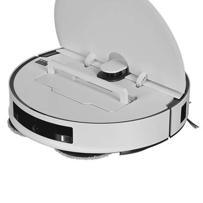 Samsung Bespoke Jet Bot Combo Steam robotstofzuiger met dweilfunctie