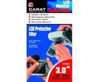 Carat Digital LCD-beschermfolie 3,0 inch - thumbnail