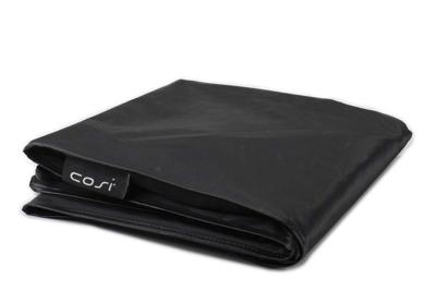 Cosi: all weather Beschermhoes Cosivista 120 - zwart