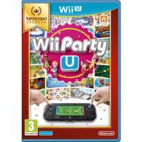 Wii Party U (Nintendo Selects) - thumbnail