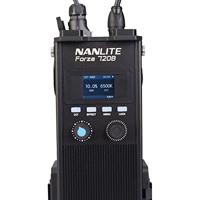 Nanlite Forza 720B bi-color LED Light - thumbnail