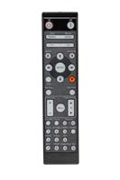 OPTOMA br-3070l IR draadloze drukknopen zwart, grijze afstandsbediening – afstandsbedieningen (projector, IR wireless toetsen, zwart, grijs) - thumbnail