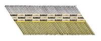 DeWALT DNPT28R50Z 33º Papiergebonden spijkers 2.8x50mm helder / geringd VE=2200 - thumbnail