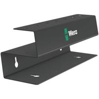 Wera 9606 Metalen rek voor T-greep schroevendraaiers, 214 x 78 mm - 05136426001 - thumbnail