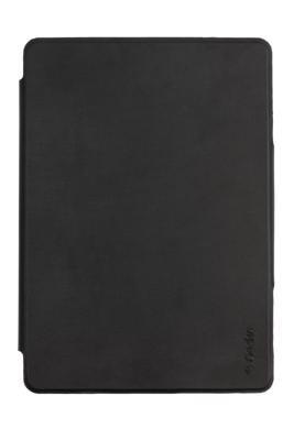 Gecko V10T71C1 toetsenbord voor mobiel apparaat Zwart Bluetooth QWERTY