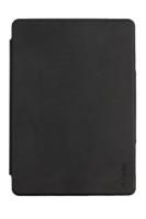 Gecko V10T71C1 toetsenbord voor mobiel apparaat Zwart Bluetooth QWERTY - thumbnail