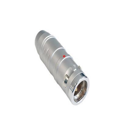 Bulgin PPCFGG3K04CLAD Bulk 1 stuk(s)