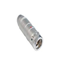 Bulgin PPCFGG3K04CLAD Bulk 1 stuk(s) - thumbnail