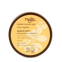 Najel Aleppo Aleppo monoi de Tahiti kokosboter 100 Gram - thumbnail