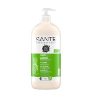 Sante Family showergel pineapple & lemon 500 Milliliter - thumbnail