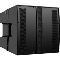 Presonus CDL12P actieve fullrange luidspreker - thumbnail