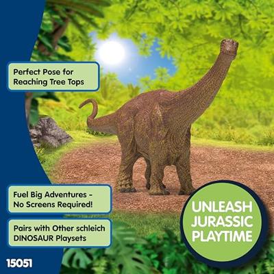 schleich DINOSAURS Brontosaurus 15051