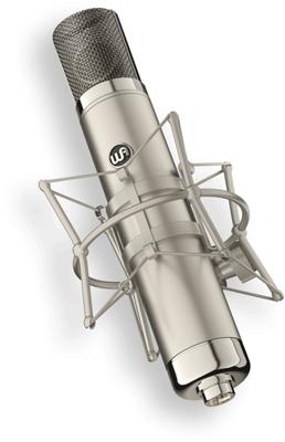 Warm Audio WA-CX12