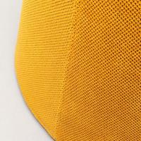 Kruk Thimble geel Kare Design - thumbnail