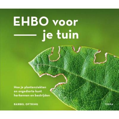 Houd je tuin gezond
