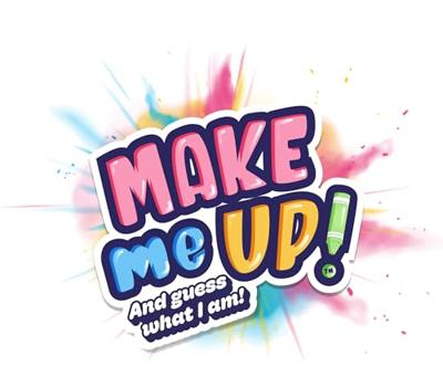 Make Me Up!