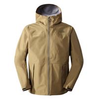 The North Face Dryzzle Futurelight Jacket Heren Hardshell Jas Military Olive S - thumbnail