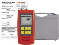 Greisinger GMH3161-12-WPD5 Gasdrukmeter Kalibratie (ISO) Luchtdruk, Niet-agressieve gassen, Corrosieve gassen 0 - 1.3 bar - thumbnail
