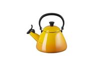 LE CREUSET - Kone - Fluitketel 1,60l Nectar - thumbnail