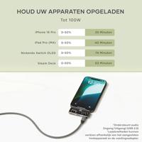 Satechi mobiele XR hub met microSD - Space Gray - thumbnail