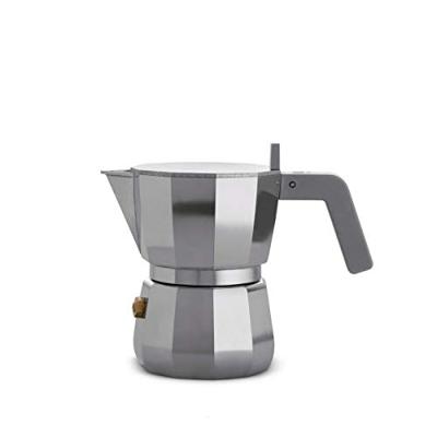 ALESSI - Moka - Percolator 1 kops ALESSI - Moka - Percolator 1 kops