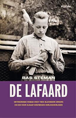 De lafaard - Bas Steman - ebook