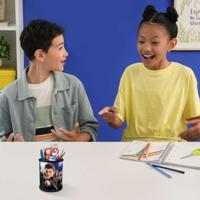 RAVENSBURGER 3D Puzzle Pencil Pot - Harry Potter - thumbnail