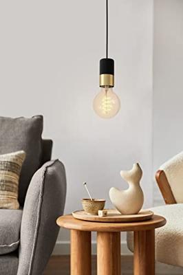 Eglo Landelijke hanglampCalari - 31075