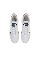 Sportschoenen voor heren U.S. Polo Assn. Wit Schoenmaat 44 - thumbnail